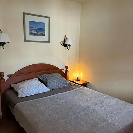Apartment De Vacance *