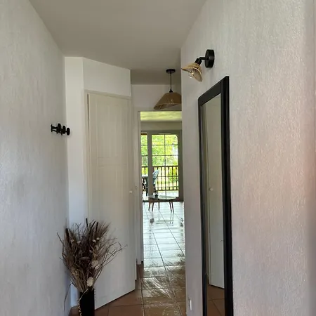 De Vacance Apartment