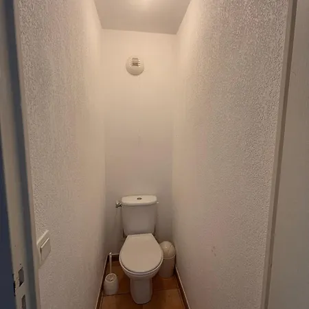 De Vacance Apartment *