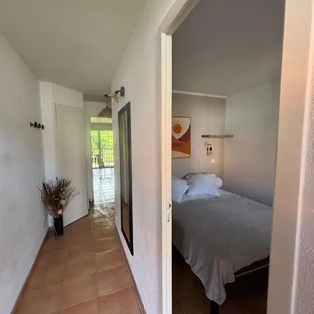 De Vacance Apartment
