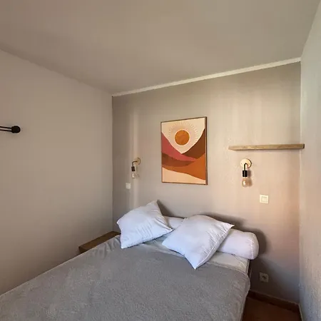 Apartment De Vacance *
