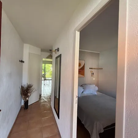 De Vacance Apartment