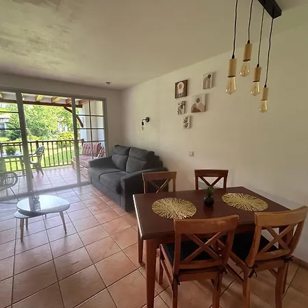 Apartment De Vacance *