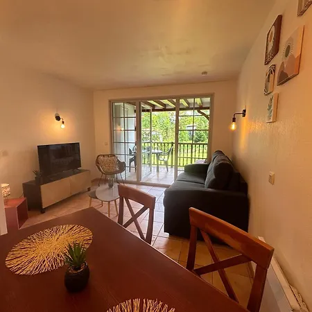 De Vacance Apartment