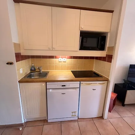 Apartment De Vacance