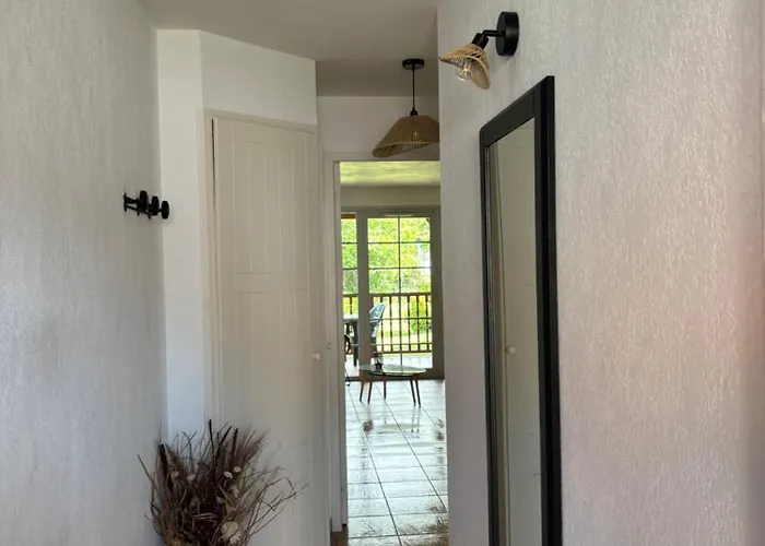 De Vacance Lejlighed