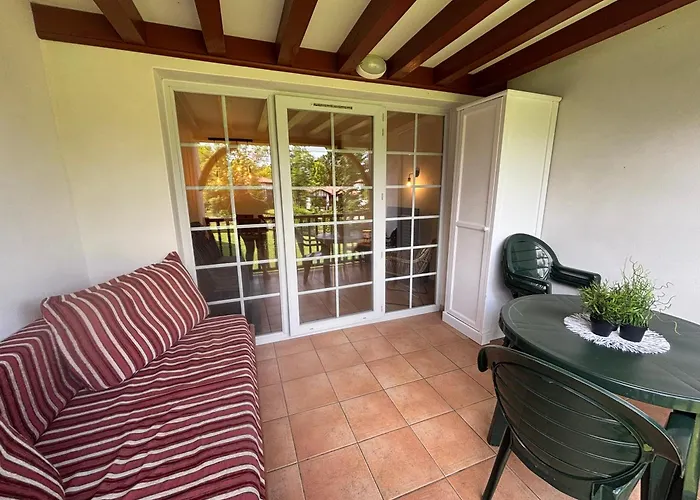 Lejlighed De Vacance *