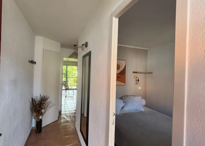 De Vacance Lejlighed