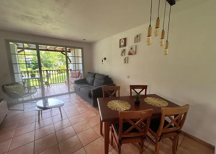 Lejlighed De Vacance *