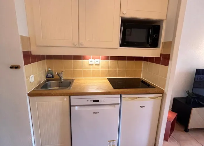 Lejlighed De Vacance